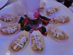 法式鱼排-御同亨酒楼·喜宴