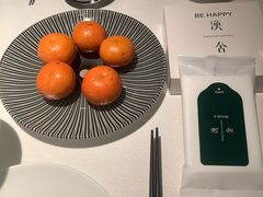 -漢舍中国菜馆(浦东嘉里城店)