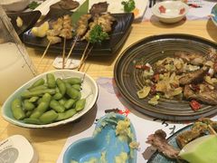 -贵木日本料理·铁板烧(新地假日广场店)