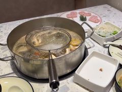-小城牛事·鲜牛肉火锅(万达店)