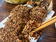 -韩风烤牛肉冷面店