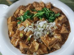 酱炖豆腐-哈尔滨菜馆(马家园南街店)