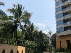 -三亚湾海居铂尔曼度假酒店