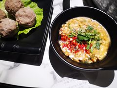 -今日炊牛·潮汕牛肉火锅(华采天地店)