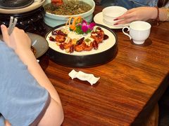 -泡桐树孙二娘私房菜