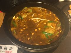 -大鼓米线(静安吴江DM店)