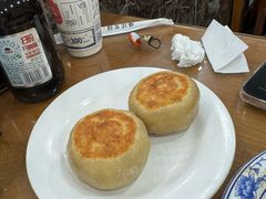 -白魁老号饭庄(安内店)