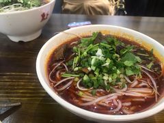 -秦云老太婆摊摊面(蜀汉路店)
