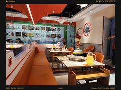 -喜虾客·大虾火锅(郑州无限城店)