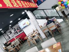 大堂-李先生牛肉面大王(马栏店)
