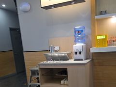 -吉野家(复兴路第二餐厅店)
