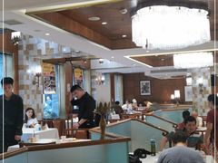大堂-乾隆美食·本帮菜(黄河路店)
