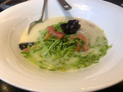 上汤田园时蔬-丽晶轩中餐厅(重庆丽晶酒店)