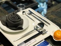 -箱美术馆私房菜(水晶郦城店)