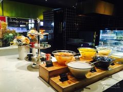 -V-ONE西雅图海鲜自助餐厅(仓山万达广场店)