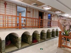 -极乐汇汗蒸会馆(杭州店)