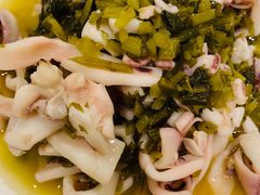 -金海湾海鲜排档(朱家尖店)