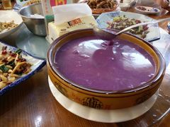 -下梅人家土菜馆(历史文化餐厅度假区店)