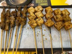 -望京小腰(北京总店)