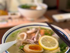 -陈鹏鹏潮汕菜(宝安机场T3航站楼店)