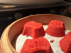 -绿茶餐厅(汇悦大融城店)