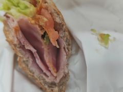 -SUBWAY赛百味(地王广场店)