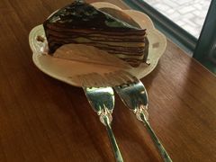 -治愈系甜品The Soothing Dessert(科海大楼店)