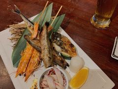 -兄弟船日本料理(新世界花园店)