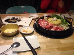-八福力韩国休闲餐厅(泉舜店)