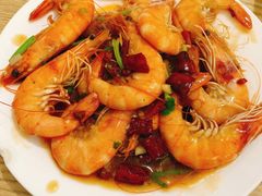 香辣虾-九龙餐厅(大沽路店)