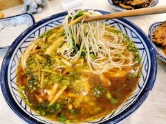 -朱洪元苏式面馆(绿宝广场店)