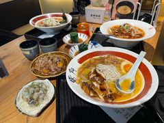 -雷门拉面·现熬骨汤(凯德来福士店)