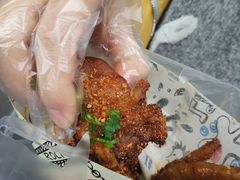 -徐亮烤蹄(建设路店)