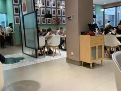 -胜记凯心茶餐厅(汇金财富广场店)