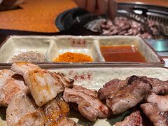 -赤坂亭 M9和牛烧肉(水街店)