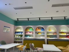 -佳儿萌豆儿童辅食餐厅(重庆大悦城店)