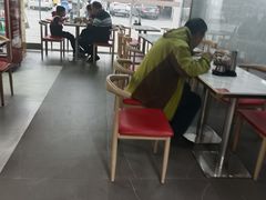 -百年尹氏汤包(湖南路狮子桥店)