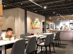 大堂-GOTLOT COFFEE&KITCHEN角落厨房NOOK店