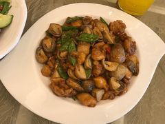 -烤肉宛饭庄(北新桥店)