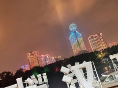 -武汉两江游览·夜游长江(汉口粤汉码头)