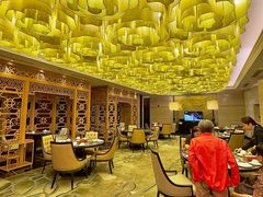 -汕头龙光喜来登酒店