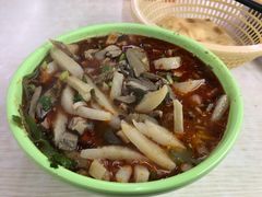 -阿叶羊杂碎(前进街店)