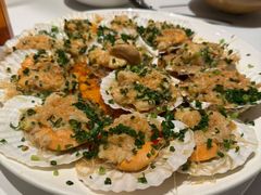 -荣兴酒家(徐家汇店)