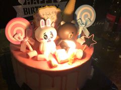 -Helens海伦司小酒馆(厦门槟榔路店)