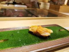 赤贝-鮨青(恒基名人购物中心店)