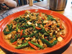 -兔槽江湖菜·重庆璧山兔(水围店)
