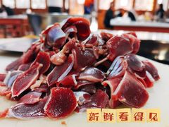 -小向麻辣烫(天街总店)