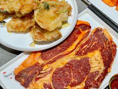-鹤之乡·齐齐哈尔东北炭火烤肉(昆明盈江路店)