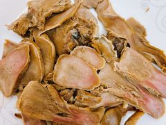 -清真喜兰老丁羊汤特色小吃