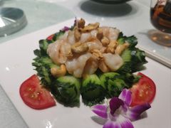 -松针蔡记蒸饺(花园路店)